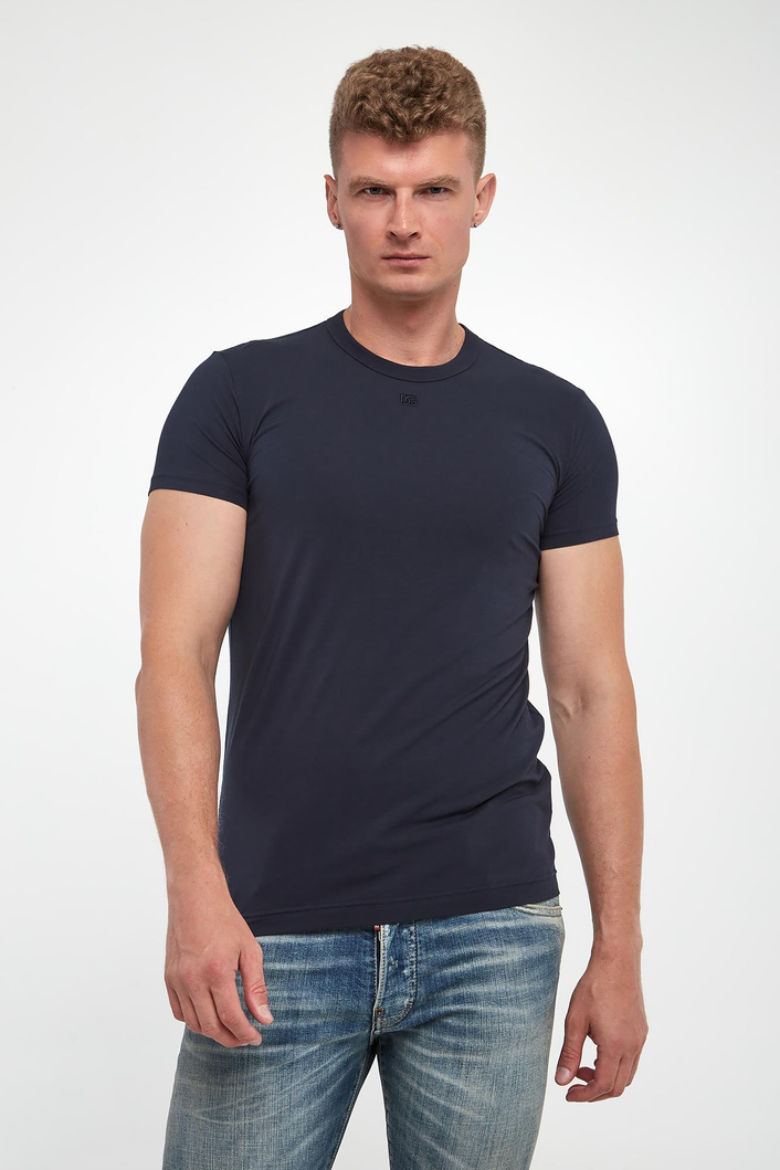 T-shirt męski DOLCE & GABBANA