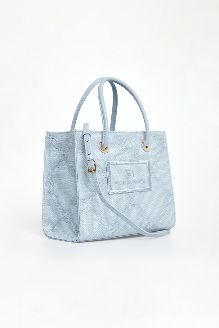 Torebka damska tote ELISABETTA FRANCHI