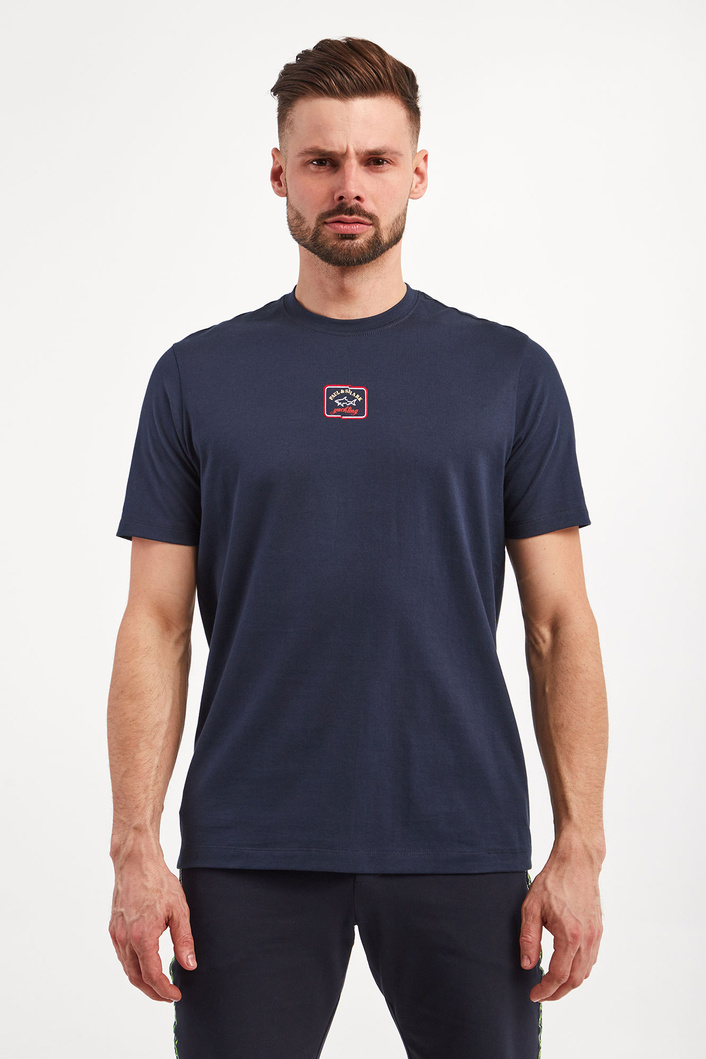 T-shirt PAUL&SHARK