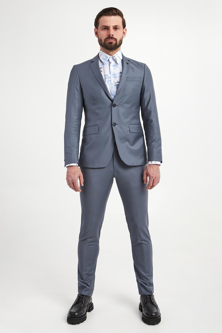 Garnitur męski KARL LAGERFELD