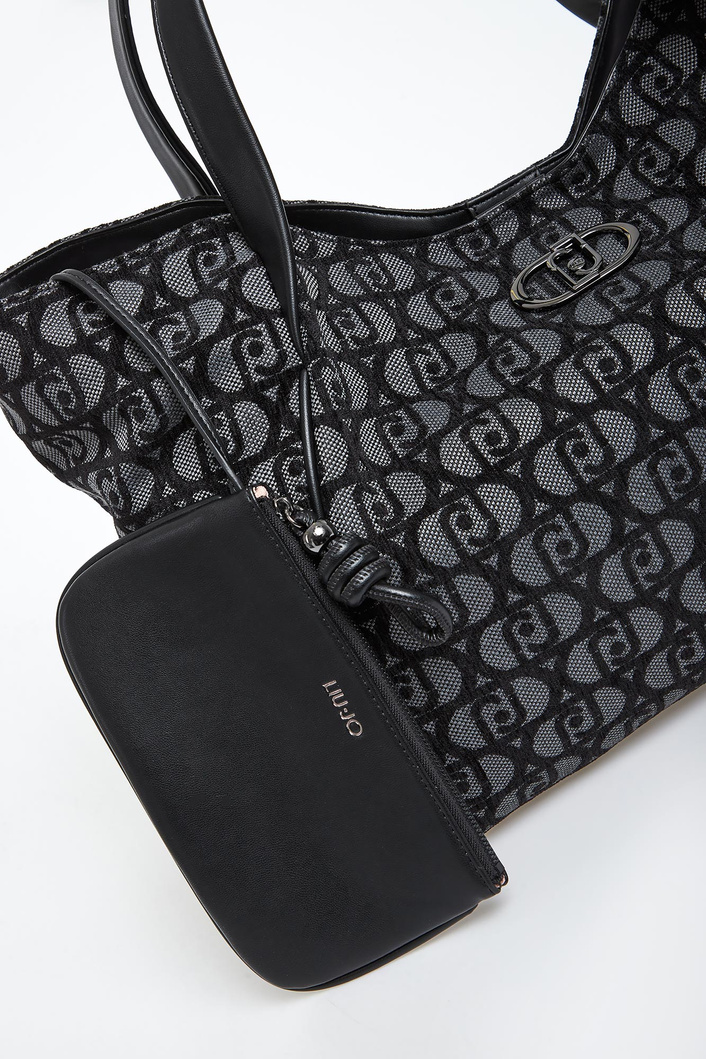 Torebka damska shopper LIU JO