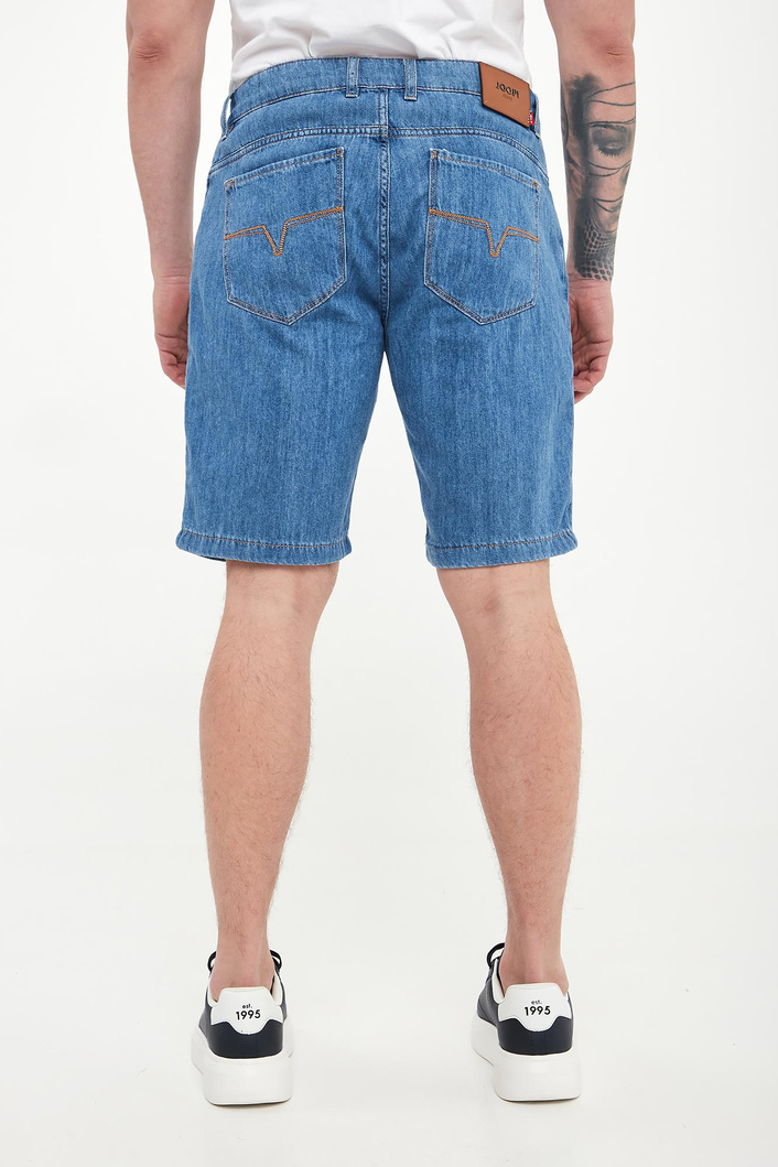 Szorty jeansowe Mabrouk JOOP! JEANS