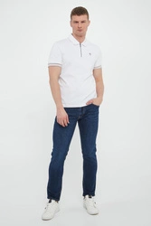 Jeansy męskie LIU JO