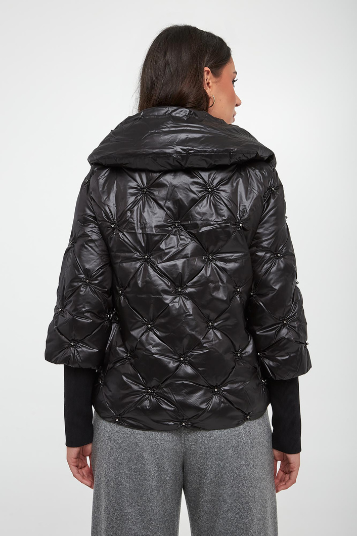 Kurtka damska z dżetami JOSEPH RIBKOFF