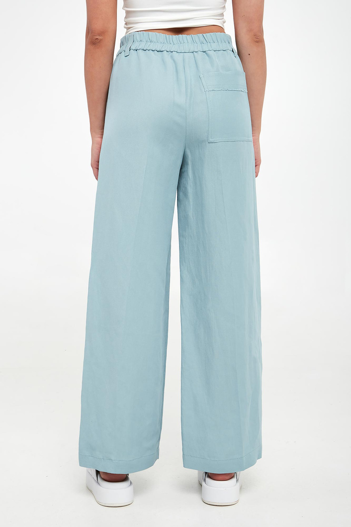 Spodnie damskie Papiro MARELLA MONOCHROME