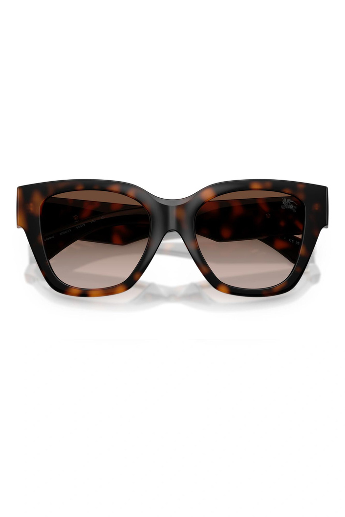 Okulary damskie przeciwsłoneczne BURBERRY