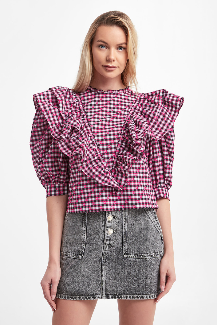 Bluzka Diga CUSTOMMADE