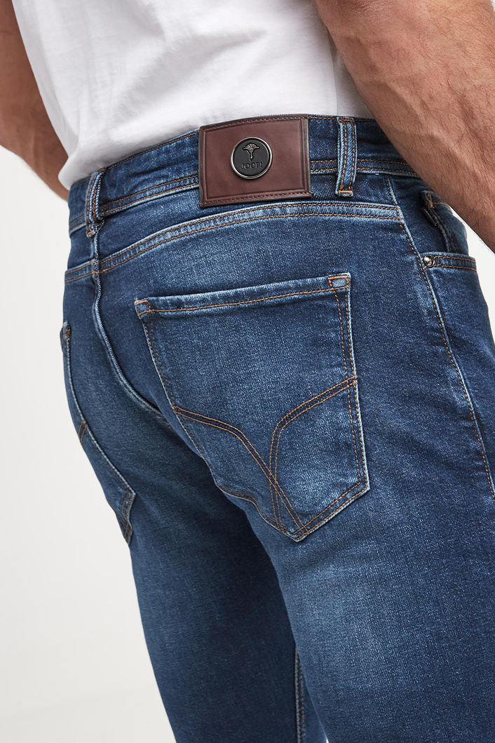 Jeansy męskie Hamond JOOP!