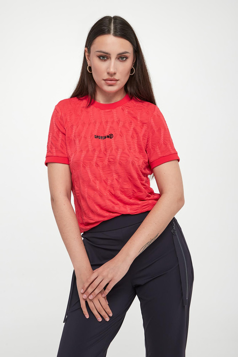 T-shirt damski SPORTALM