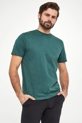 T-shirt męski LIU JO