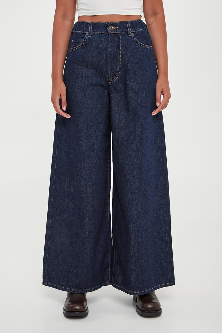 Jeansy Zattera WEEKEND MAX MARA
