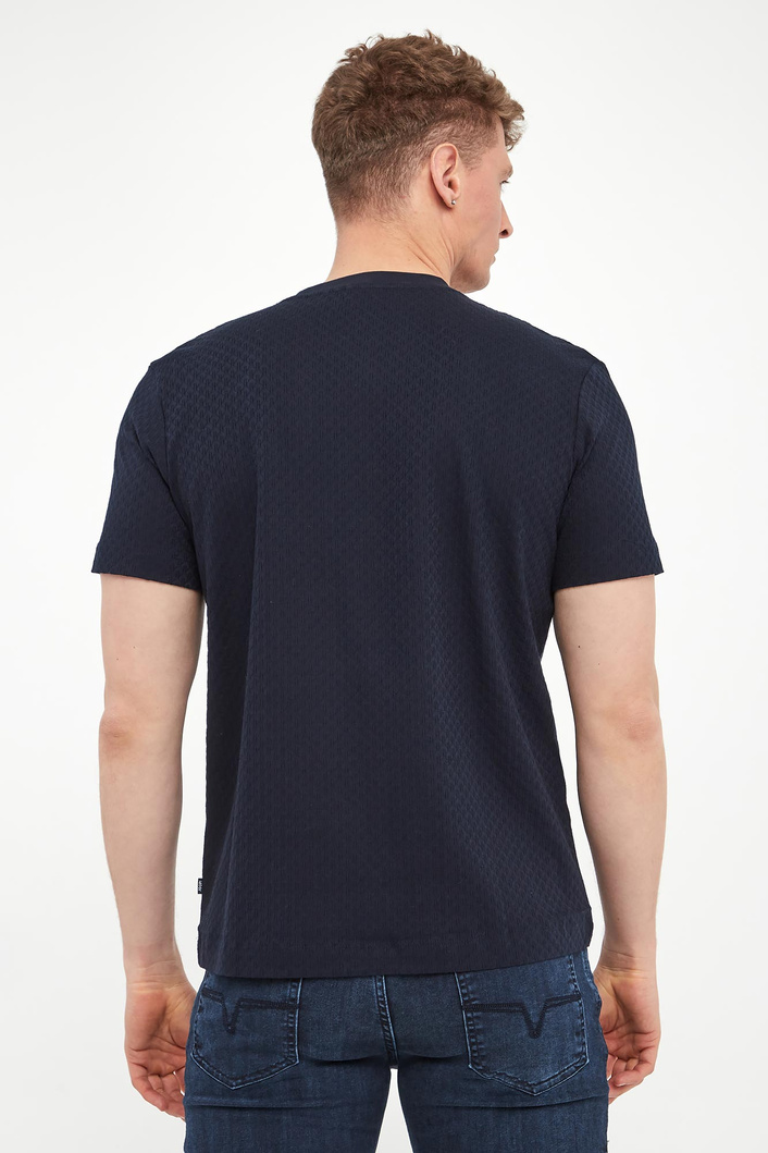 T-shirt męski Enrique JOOP!