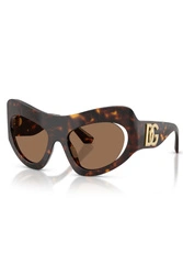 Okulary damskie przeciwsłoneczne DOLCE & GABBANA