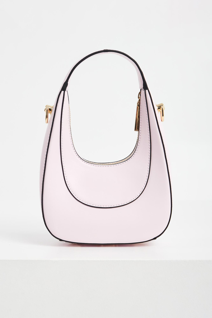 Torebka damska mini hobo CHIARA FERRAGNI