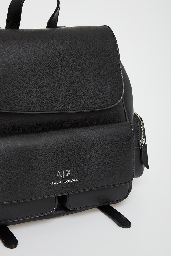 Plecak damski ARMANI EXCHANGE