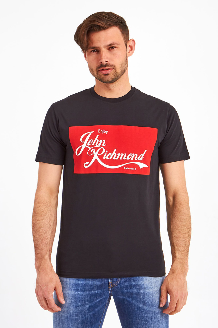 T-shirt Sallyanne JOHN RICHMOND
