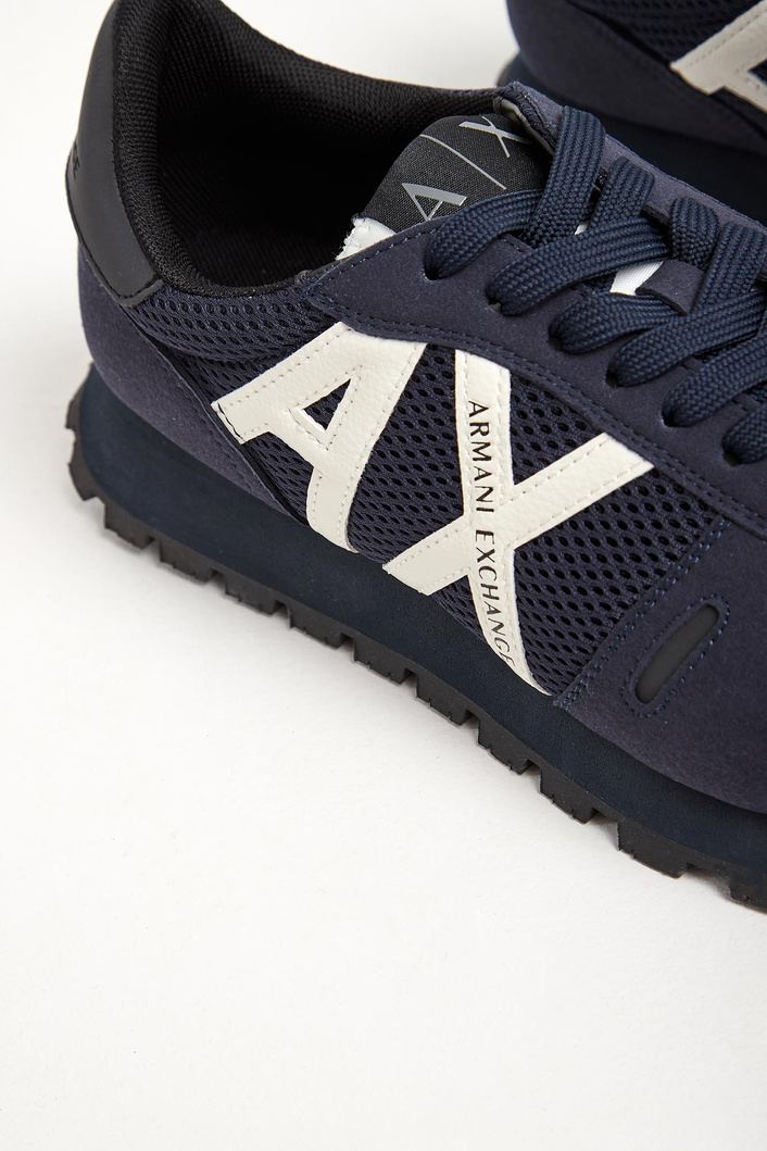 Sneakersy męskie ARMANI EXCHANGE