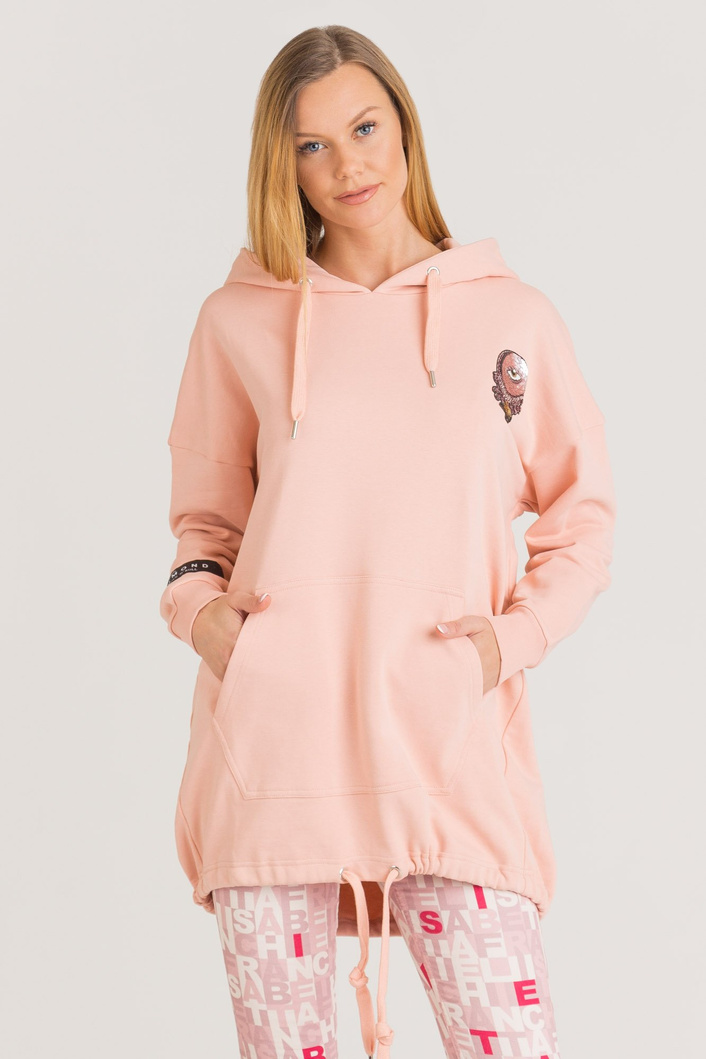 BLUZA BOWCHURCH JOHN RICHMOND