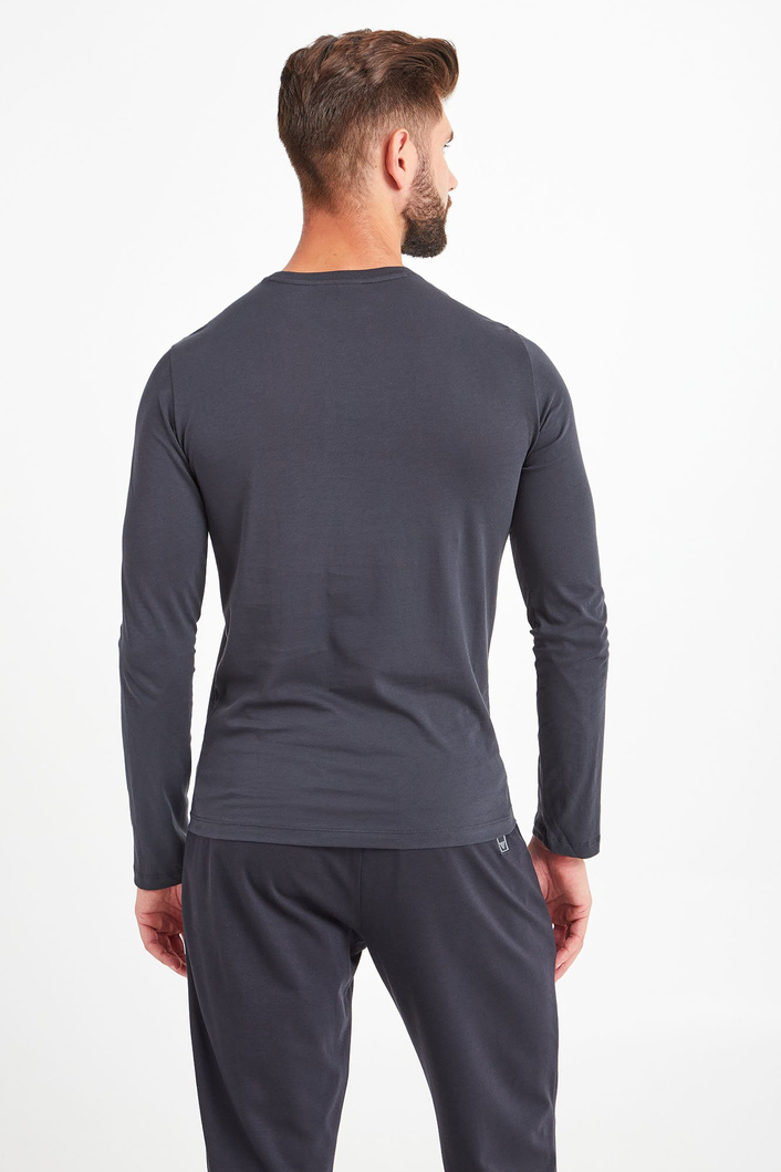 LONGSLEEVE EMPORIO ARMANI