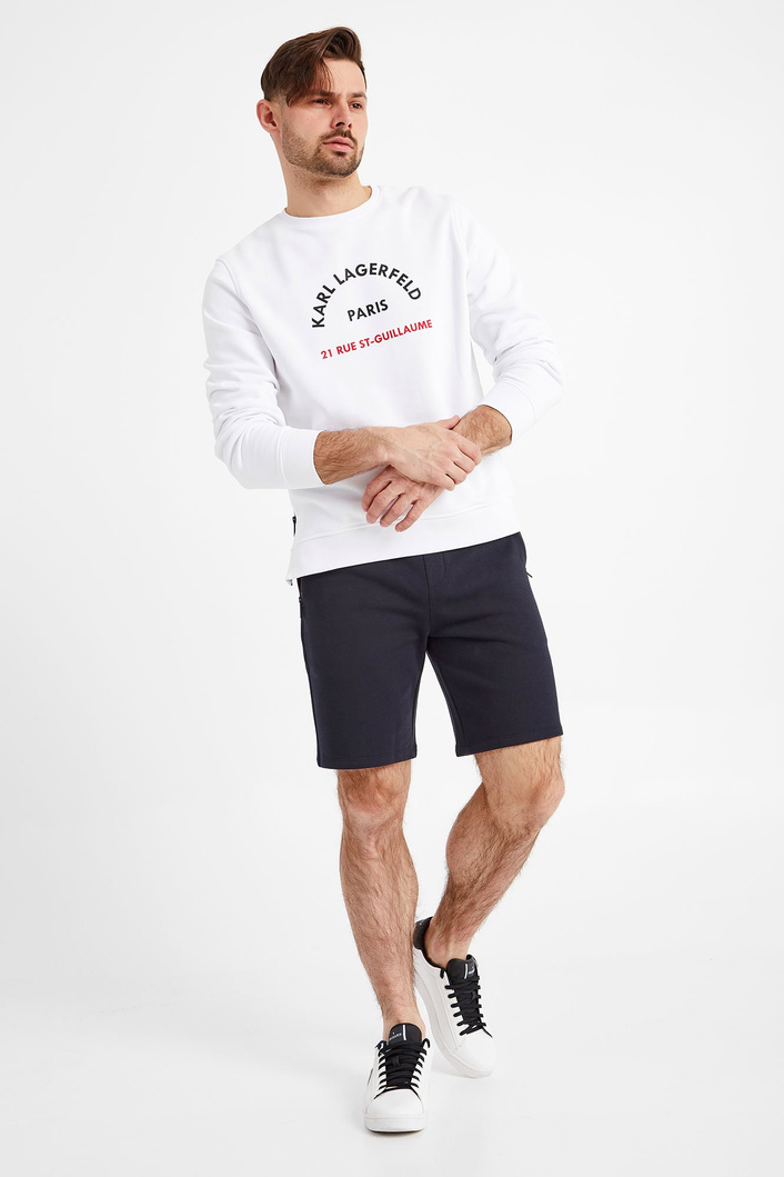 BLUZA KARL LAGERFELD