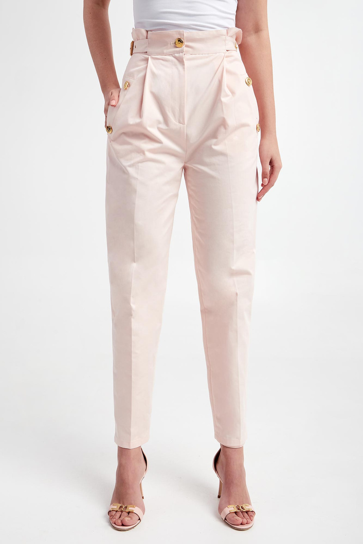 Spodnie damskie ELISABETTA FRANCHI