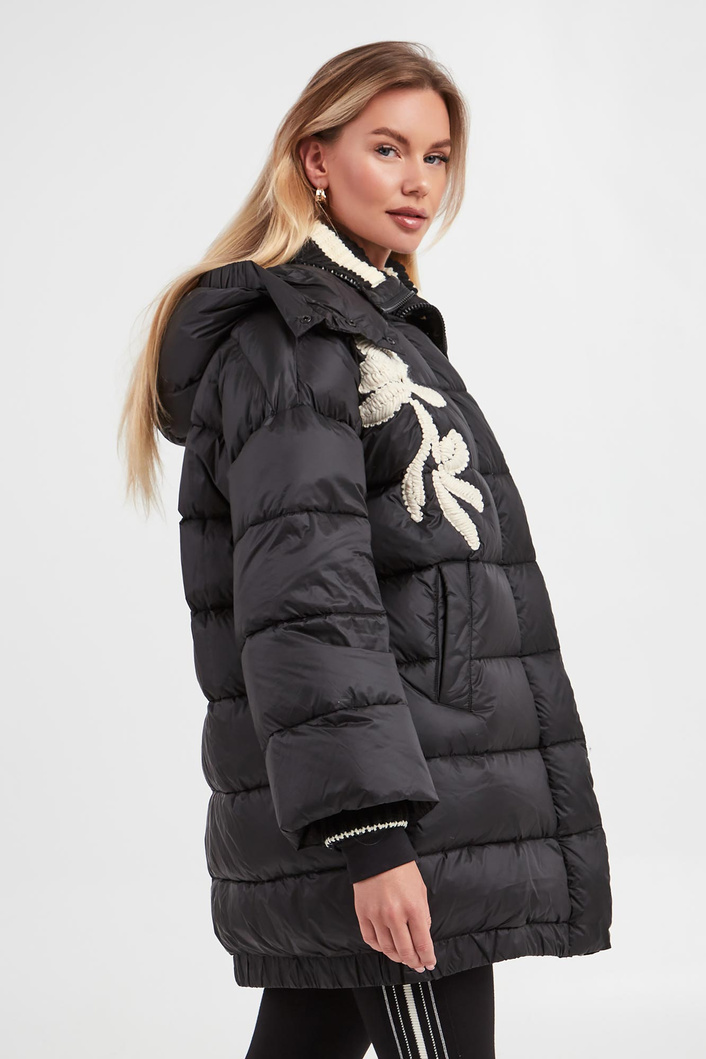 Kurtka damska ERMANNO FIRENZE