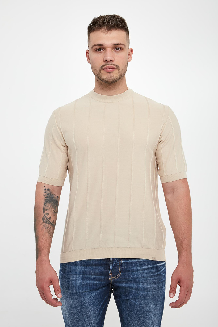 T-shirt męski PAUL&SHARK