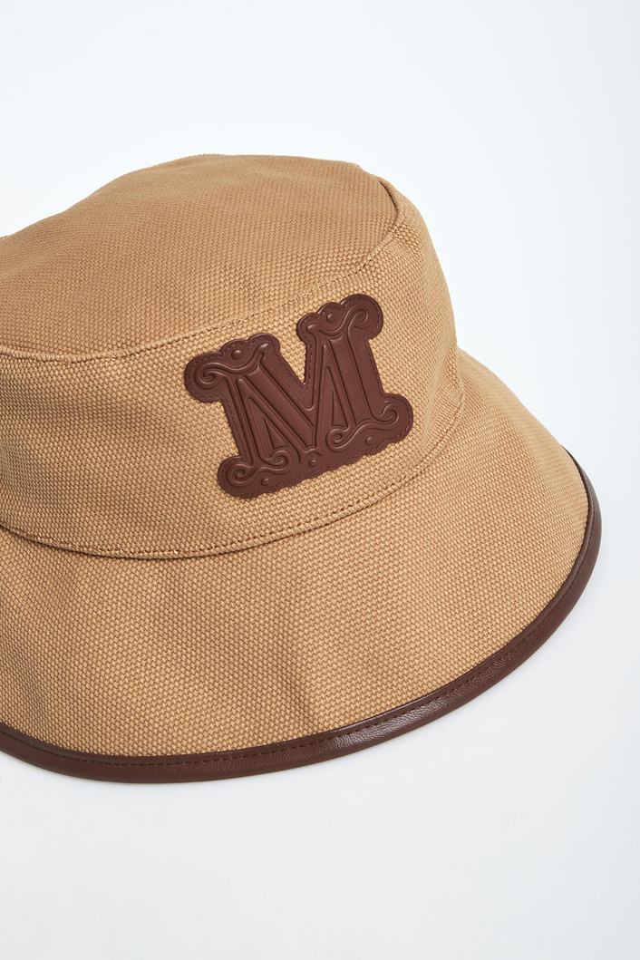 Kapelusz damski bucket Esperia MAX MARA BEACHWEAR