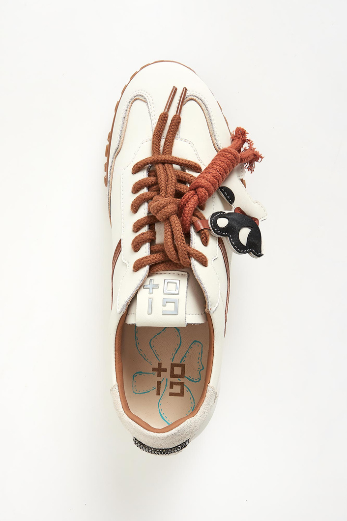 Sneakersy damskie Cielo48 GIO+