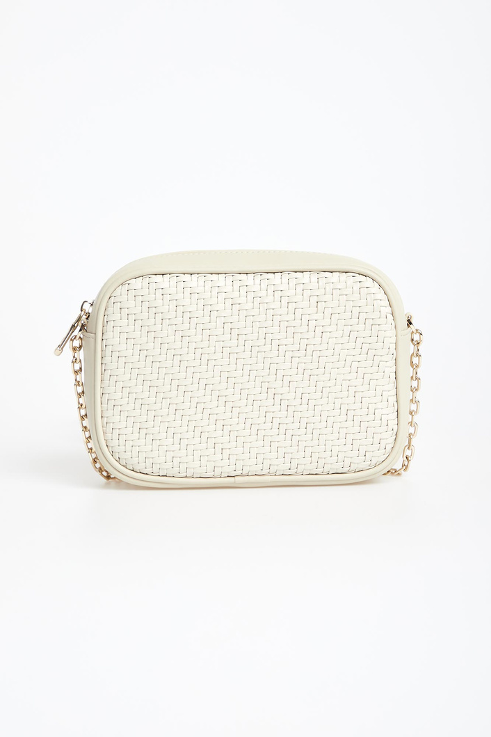 Torebka damska skórzana PATRIZIA PEPE