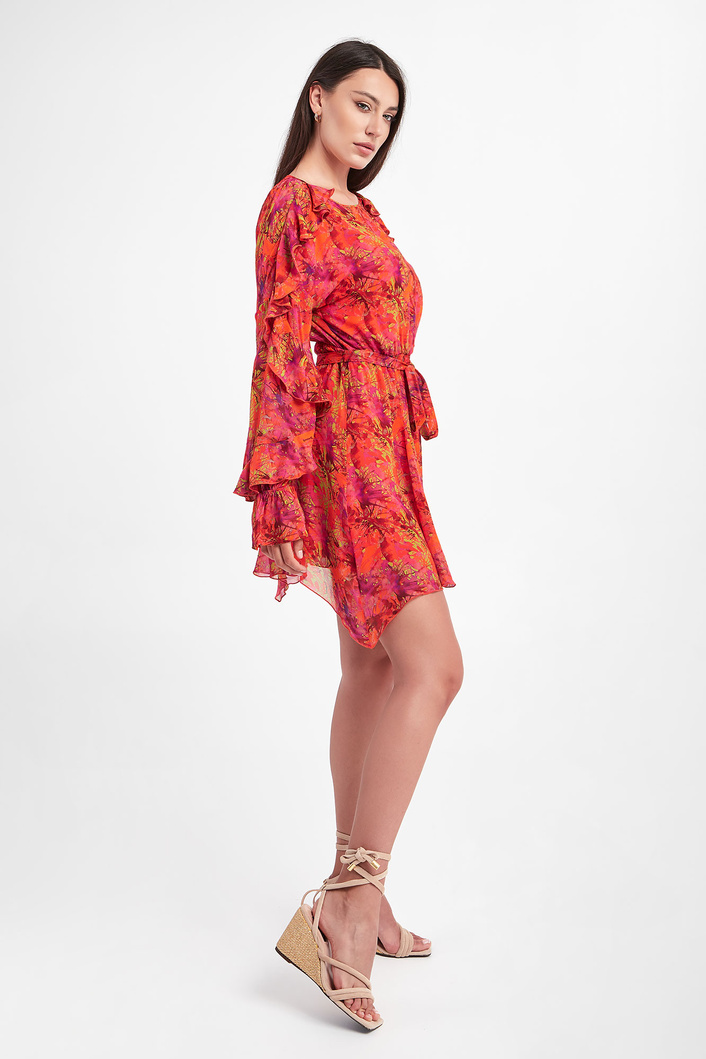 Sukienka PATRIZIA PEPE