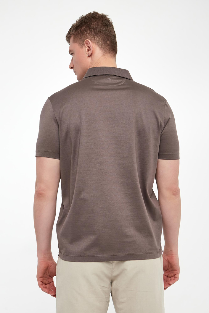 Polo męskie PAUL&SHARK