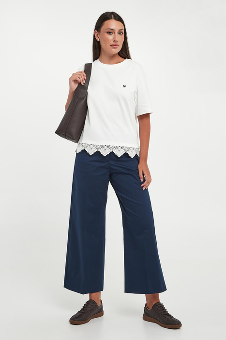 Spodnie damskie Urial WEEKEND MAX MARA
