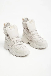 Sneakersy damskie EA7 EMPORIO ARMANI
