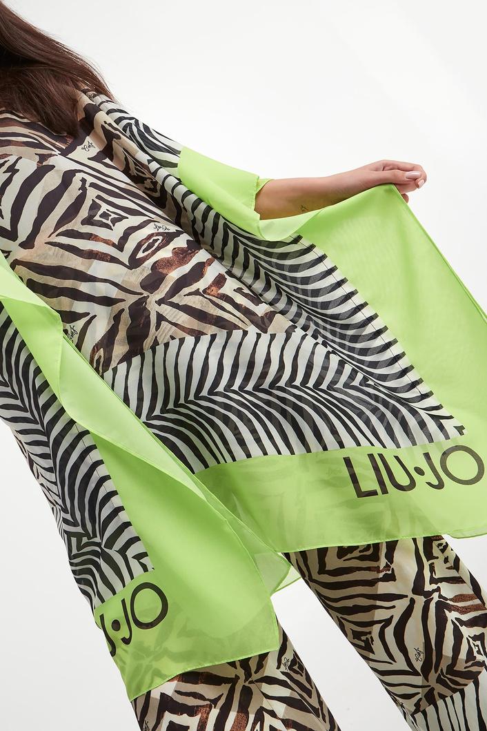 Tunika plażowa LIU JO
