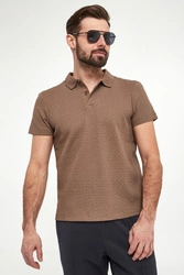 Polo męskie Bradley JOOP!