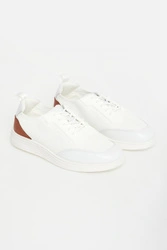 Sneakersy męskie skórzane LIU JO