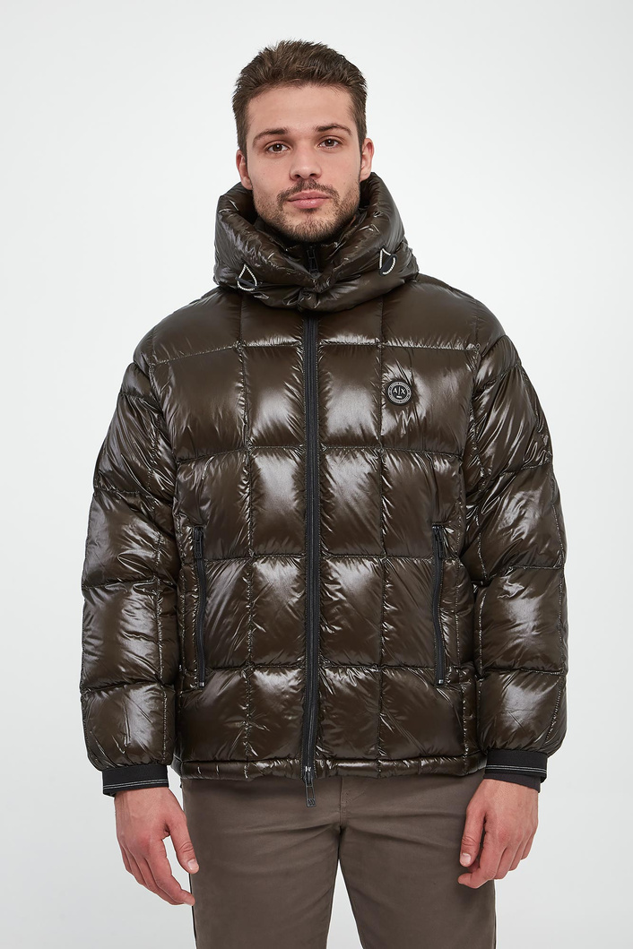 Kurtka męska pikowana ARMANI EXCHANGE