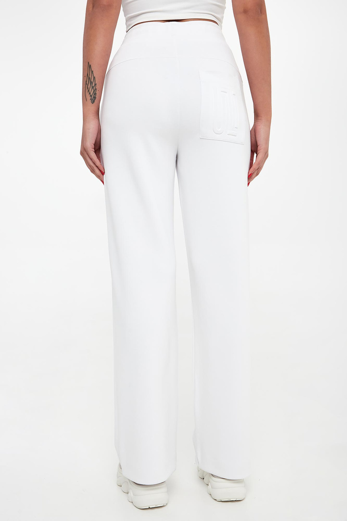 Spodnie damskie z modalem SPORTALM