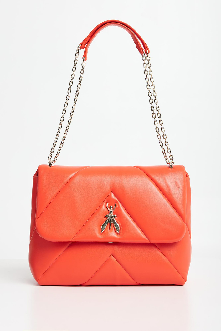 Torebka listonoszka PATRIZIA PEPE