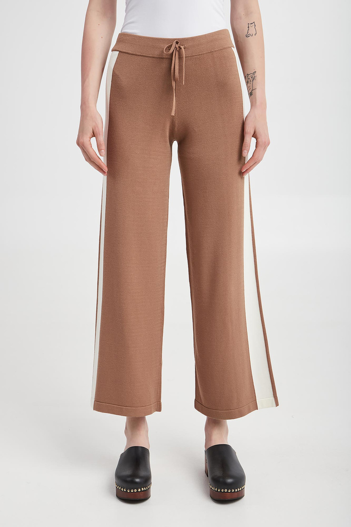 Spodnie damskie Fiesta WEEKEND MAX MARA