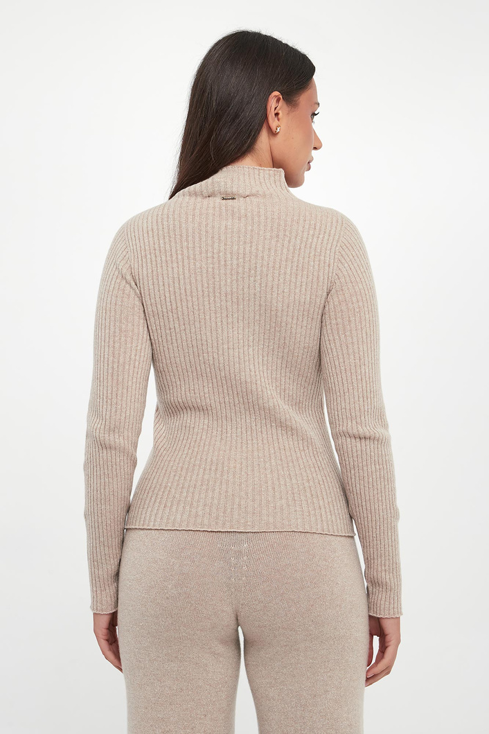 Sweter damski wełniany TWINSET