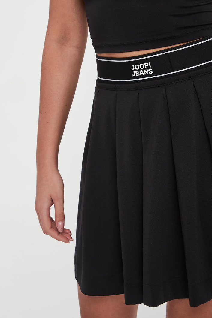 Spódnica mini Taria JOOP! JEANS