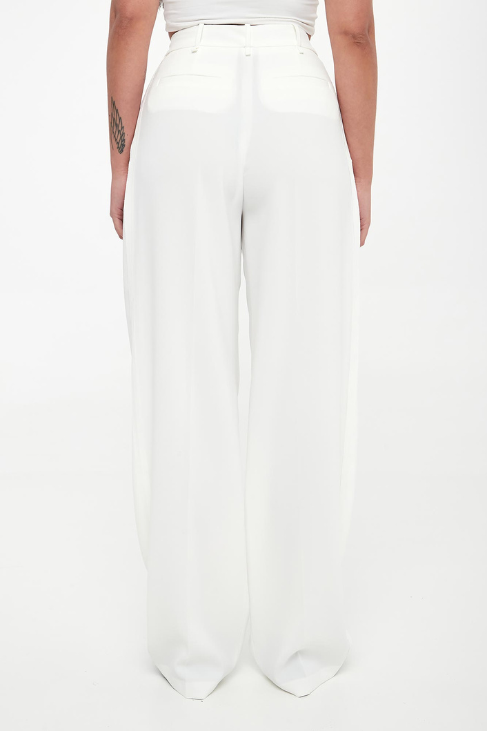 Spodnie damskie ELISABETTA FRANCHI