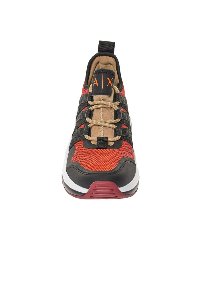 Sneakersy męskie ARMANI EXCHANGE