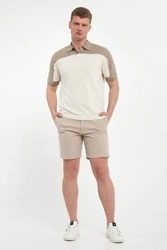 Bermudy męskie ARMANI EXCHANGE