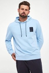 Bluza męska z kapturem ARMANI EXCHANGE