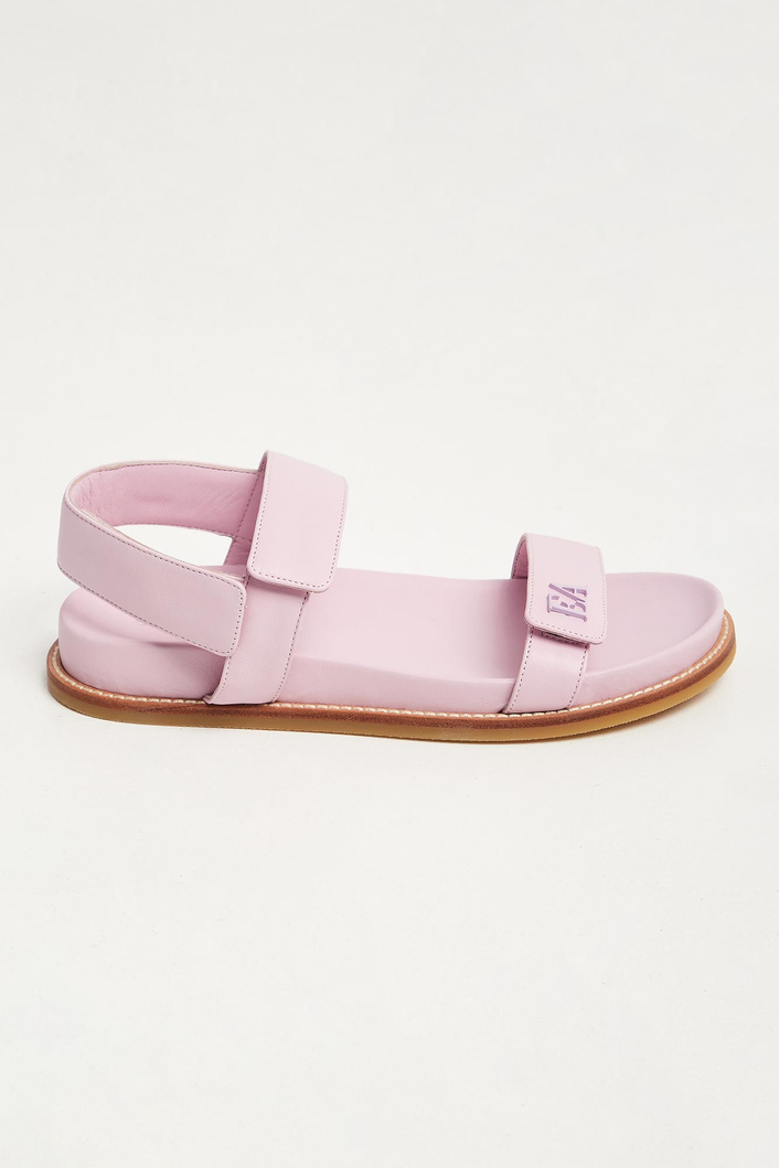 Sandały damskie EMPORIO ARMANI