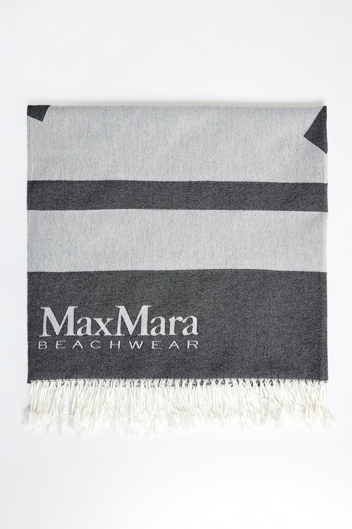 Ręcznik Vivy MAX MARA BEACHWEAR