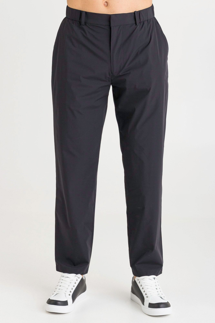 SPODNIE emporio armani travel essential